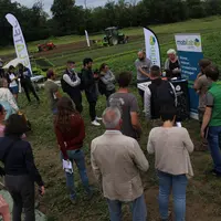Le projet Occitanum étudie de manière pratique l’apport des technologies numériques dans l’accompagnement à la transition agro-écologique