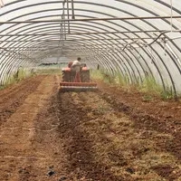 Pour préserver les sols agricoles, le réseau Best4Soil mise sur les engrais verts, les composts, la biofumigation et les rotations des cultures.