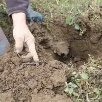 La qualité des sols est un enjeu majeur pour le monde agricole.
