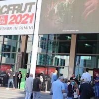 Exposants et visiteurs ont apprécié un retour aux relations normales, aux échanges et à une part de convivialité des salons professionnels.
