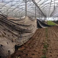 Pour nettoyer intégralement un tunnel (700 à 800 m²), le temps de passage de la machine a été estimé à 30 minutes puis 20 minutes à 2 personnes pour r