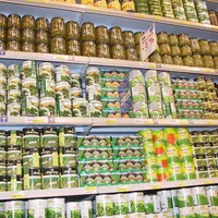 En 2020, les haricots ont été les premiers légumes consommés en conserve par les ménages français.