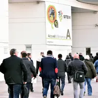 Les professionnels souhaitent retrouver les allées des salons. Déjà "plus d'un quart des visiteurs du prochain Sitevi ont des projets d'investissement