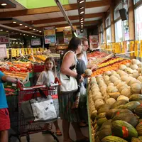 Le calibre constitue le critère le plus structurant des cours de marché.