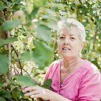 Françoise Roch, présidente de la FNPF