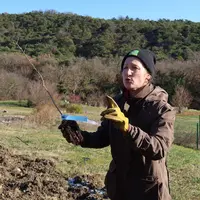 « Il faut partir de graines en allant chercher du costaud », a conseillé Sylvie Monier, directrice de Mission haies Auvergne-Rhône-Alpes lors de la jo