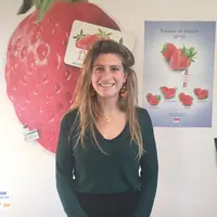 « Les GMS qui voulaient appliquer le zéro plastique avant la date sont un peu revenues en arrière concernant la barquette carton en fraise, suite nota