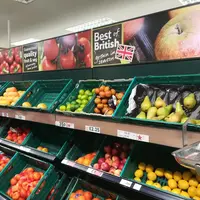 Au Royaume-Uni, les consommateurs et les supermarchés affichent leur soutien à la production nationale, en raison notamment de l’importance accordée à