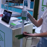 Soilsense est un équipement de contrôle de l’irrigation.