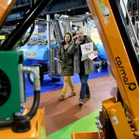 Après une annulation et un report à cause de la pandémie de Covid-19, le Sival va pouvoir se tenir du 15 au 17 mars.
