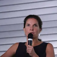 Muriel Millan, AOP Pêches et abricots de France