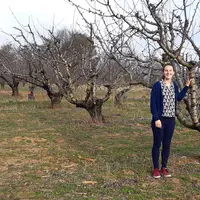 L'AOPn "Cerise de table" va pouvoir s'appuyer sur le travail de Blandine Renault, étudiante ingénieur AgroParisTech, pour établir un diagnostic réalis
