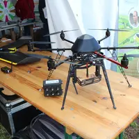 Les drones de télédétection peuvent être subventionnés à hauteur de 20%.