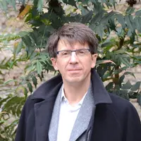 Eric Birlouez, sociologue de l’agriculture et de l’alimentation