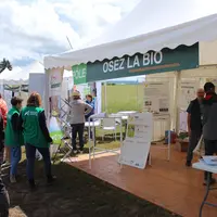 Les Rendez-vous Tech & Bio ont lieu tous les deux ans, en alternance avec le salon drômois.