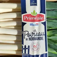 L'apposition du logo sur les emballages doit permettre une communication positive reconnue par les distributeurs et consommateurs.