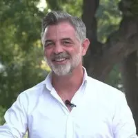 Cédric Bertrand, chercheur à l’Université de Perpignan Via Domitia