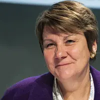 Anne-Claire Vial, présidente de l’Acta