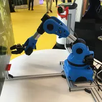 Le logarithme de Crop Teq de détection de la zone de coupe a été développé par VBTI.