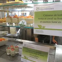 Un enjeu majeur est de développer la consommation, notamment en restauration hors foyer.