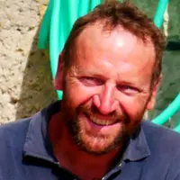 Xavier Guiomar, Enseignant-chercheur à AgroParisTech, spécialiste des politiques agricoles locales