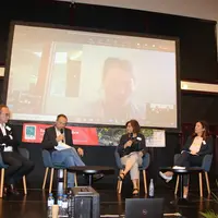 Dans le cadre de la journée nationale tomate-concombre du CTIFL, une table ronde a débattu des moyens de valoriser l’offre tomate et concombre dans un