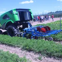 La robotique en démonstration