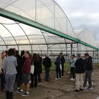 La commission Abris froids veut lever les freins au développement du parc d’abris froids.