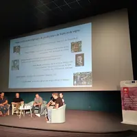 La journée d'échanges organisée par l'Association climatologique de la Moyenne Garonne (ACMG) a permis le partage de nombreuses expériences de profess