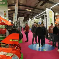 Le « rendez-vous des professionnels du maraîchage, de l’arboriculture et  des nouvelles filières qui émergent » se tiendra les 17, 18 et 19 janvier 2