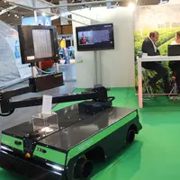 Des innovations pour l’asperge et la fraise