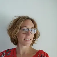 Emilie Casteil, chargée de mission Asperges de France