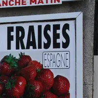 De nombreuses enseignes de distribution ont préféré des fraises d’import proposées en premiers prix, selon l'AOPn Fraise de France.