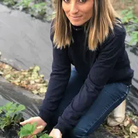 Camille Poulet a choisi une multichapelle double paroi Richel pour la qualité de l’outil et le suivi assuré par le fabricant.