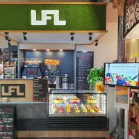 LFL, un corner pour les primeurs créé par un primeur.  © LFL