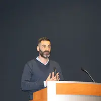 Pour Eric Dargent, l’agriculture verticale basée sur l’empilement des étages de production présente peu d’intérêt en France. © Véronique Bargain - FLD