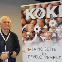 « Les industriels européens s’intéressent davantage aujourd’hui aux noisettes provenant de France, Espagne et Italie, pour des raisons de traçabilité