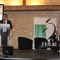 « D’autres affaires de francisation de kiwis devraient émerger dans le Sud-Ouest », ont indiqué Charlie Gautier (au micro) et Patrice Vulpian, les deu