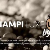© Capture champiluxe.com