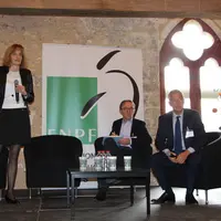 « Nous devons nous former à communiquer sur la HVE, apposer le logo HVE sur les vergers », ont insisté les arboriculteurs lors du congrès de la FNPF.