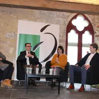 La restauration collective représente aujourd’hui 7 % du marché des fruits et légumes frais, a-t-il été rappelé lors du congrès de la FNPF. © Véroniqu
