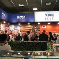 A noter que moins d'animations étaient organisées cette année.  © Claire Tillier - FLD