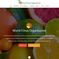 La WCO a lancé son site internet.  © WCO