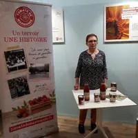 Danièle Marcon, productrice et présidente de la tomate de Marmande :  « Les producteurs sont demandeurs de cette marque collective pour créer de la va