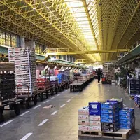 Pour le président Italmercati qui réuni les marché de gros italiens, « les marchés de gros d’Europe ont montré leur rôle fondamental dans le suivi ess