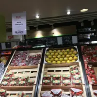 L'observatoire permettra à la filière fruits et légumes de réagir rapidement   lors des crises.  © Claire Tillier - FLD