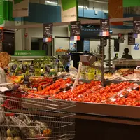 UFC-Que Choisir s’étonne de la hausse de prix des tomates grappe, alors que les volumes augmentent modérément, au contraire de la tomate cerise, pourt