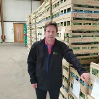 Cédrick Gallot, directeur général du GPLM : "sur la qualité,l’objectif est de développer la certification HVE et de renforcer notre position dans la d