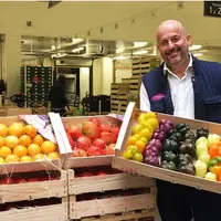 Pour Lionel Wolberg, PDG d’Organic Alliance, « pendant la crise du Covid-19, certains consommateurs sont venus pour la première fois en magasin bio et