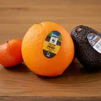 Agrumes et avocats sont les premiers produits protégés par Apeel et distribués par Edeka. Le distributeur compte déployer la solution sur d'autres fru